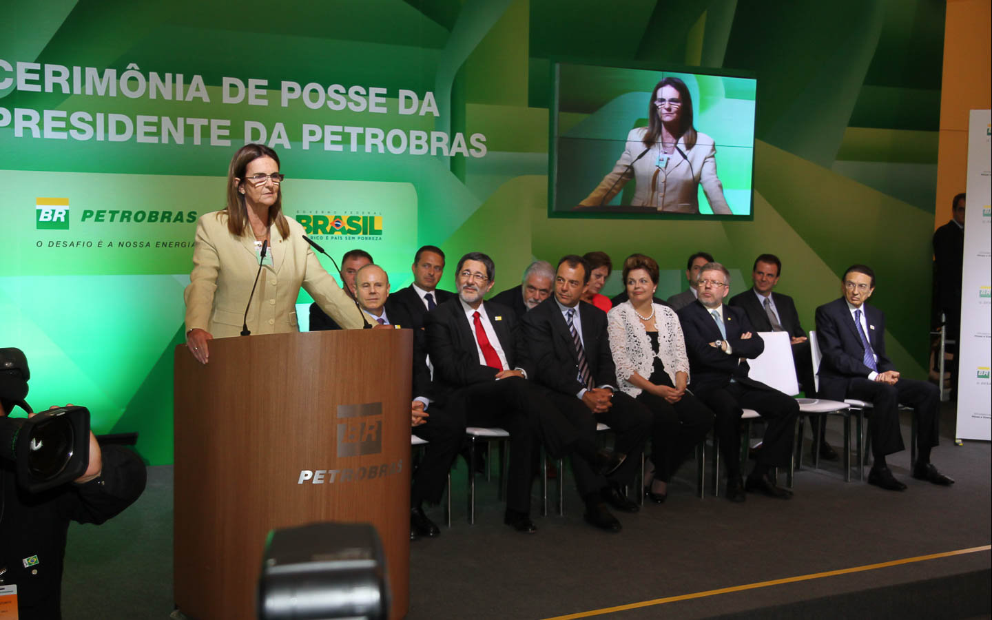 Foto por Márcio Roberto