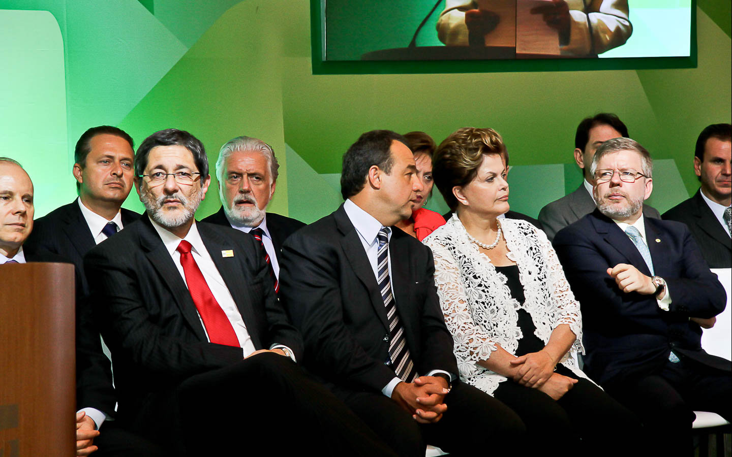 Foto por Márcio Roberto
